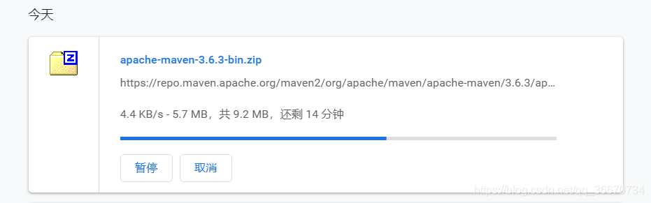解決 IDEA 2020.2 reading pom.xml 卡死問(wèn)題