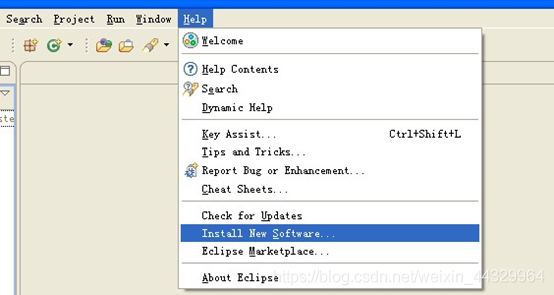 GIT相關-IDEA/ECLIPSE工具配置的教程詳解