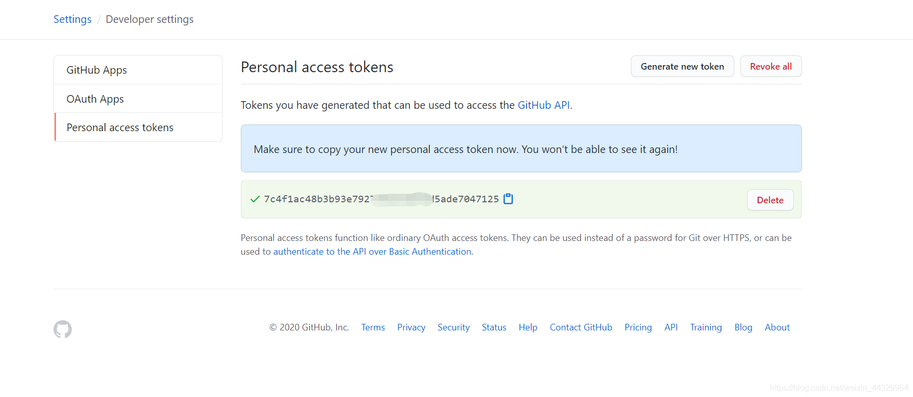 GIT相關-IDEA/ECLIPSE工具配置的教程詳解