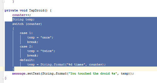 IDEA 單元測試創建方法詳解(2020.03版本親測)