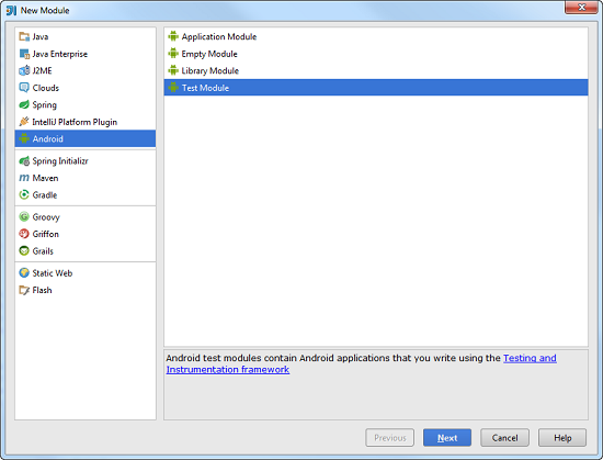 IDEA 單元測試創建方法詳解(2020.03版本親測)