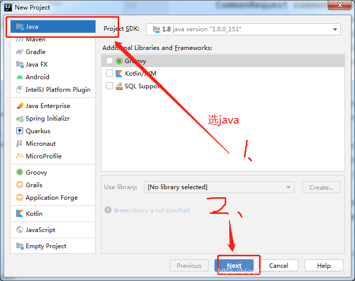 IntelliJ IDEA2020.2.2創(chuàng)建Servlet方法及404問題