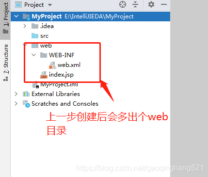 IntelliJ IDEA2020.2.2創(chuàng)建Servlet方法及404問題