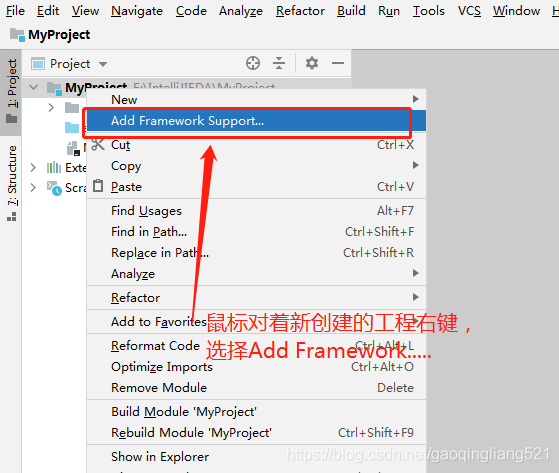 IntelliJ IDEA2020.2.2創(chuàng)建Servlet方法及404問題