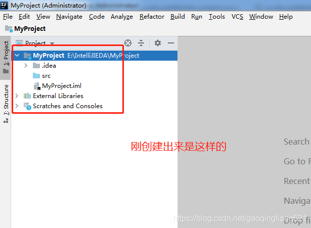 IntelliJ IDEA2020.2.2創(chuàng)建Servlet方法及404問題