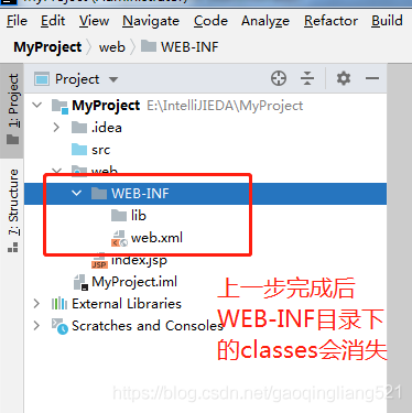 IntelliJ IDEA2020.2.2創(chuàng)建Servlet方法及404問題