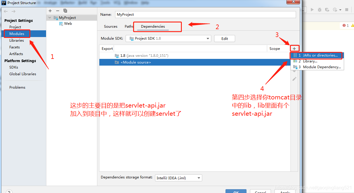 IntelliJ IDEA2020.2.2創(chuàng)建Servlet方法及404問題