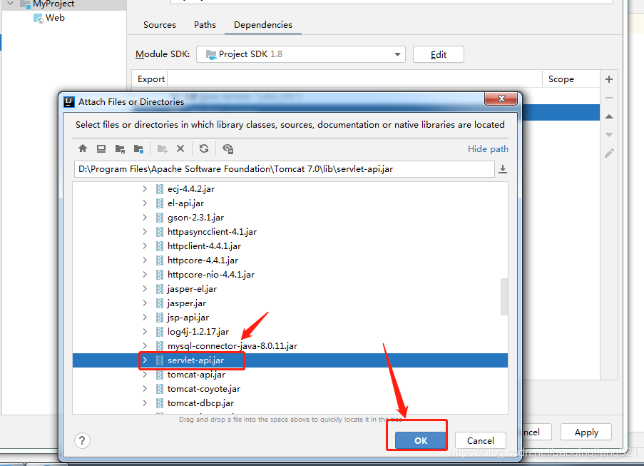 IntelliJ IDEA2020.2.2創(chuàng)建Servlet方法及404問題