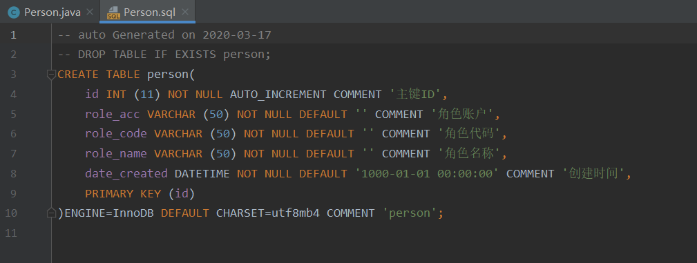 IDEA使用Mybatis插件 MyBatisCodeHelper-Pro的圖文教程