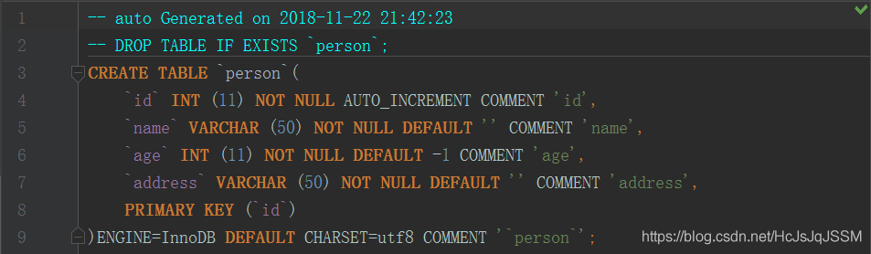 IDEA下使用MyBatisCodeHelper插件的方法詳解