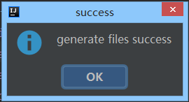 IDEA下使用MyBatisCodeHelper插件的方法詳解
