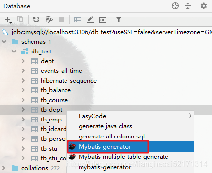 MyBatisCodeHelperPro插件下載及使用教程詳解