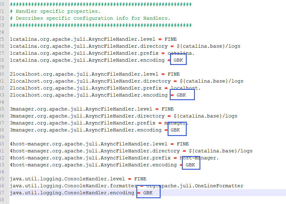 如何解決IDEA使用Tomcat控制臺中文出現亂碼問題