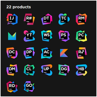 IDEA 激活碼到期之后的現象