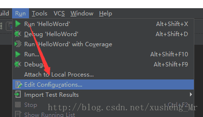 intelli idea中配置Tomcat找不到的解決辦法