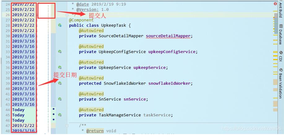 解決idea中svn提交時(shí)performing vcs refresh時(shí)間很長(zhǎng)的問(wèn)題