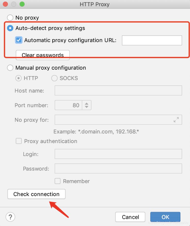 完美解決idea無法搜索下載插件的問題