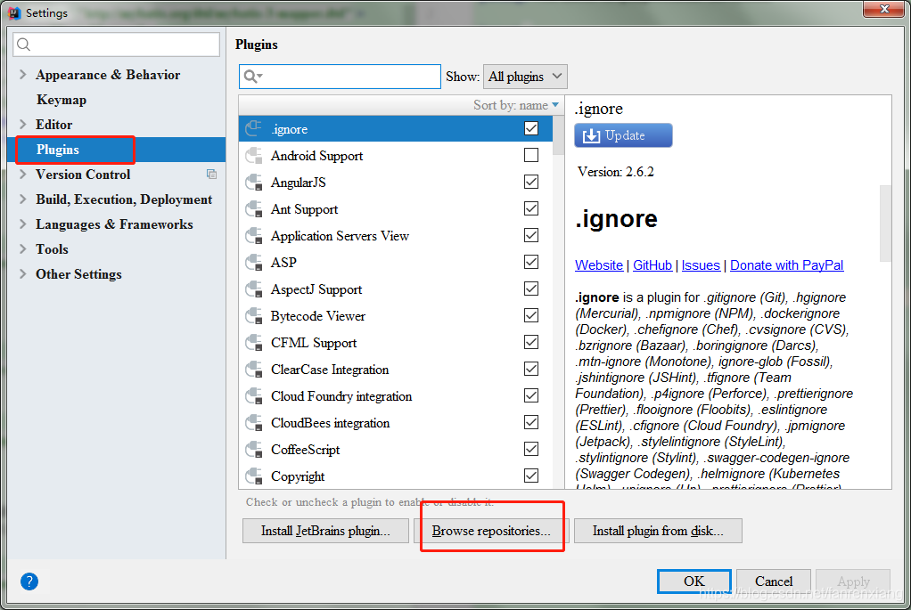 intellij idea中安裝、配置mybatis插件Free Mybatis plugin的教程詳解
