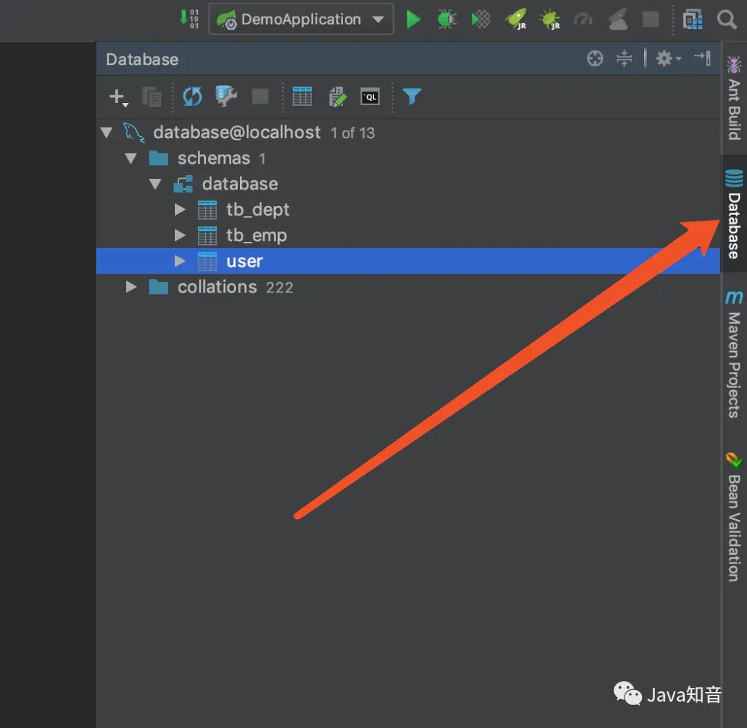 懶人 IDEA 插件推薦: EasyCode 一鍵幫你生成所需代碼(Easycode用法)