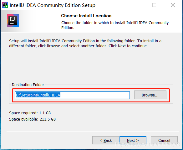 IntelliJ IDEA（2020.2）的下載、安裝步驟詳細教程