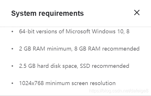 IntelliJ IDEA（2020.2）的下載、安裝步驟詳細教程