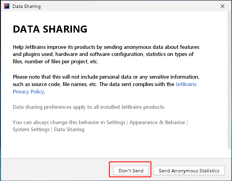 IntelliJ IDEA（2020.2）的下載、安裝步驟詳細教程