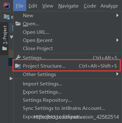 IDEA導出jar打包成exe應用程序的小結