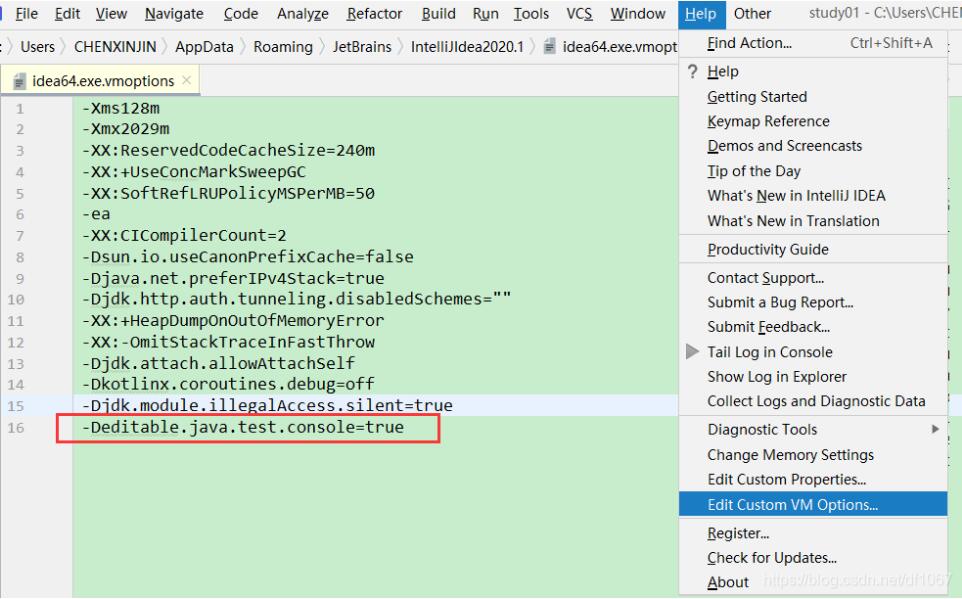 idea +junit單元測試獲取不到bean注入的解決方式