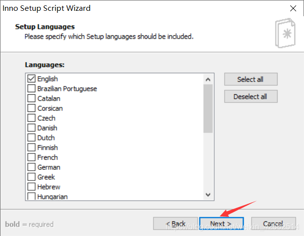 IDEA導出jar打包成exe應用程序的小結