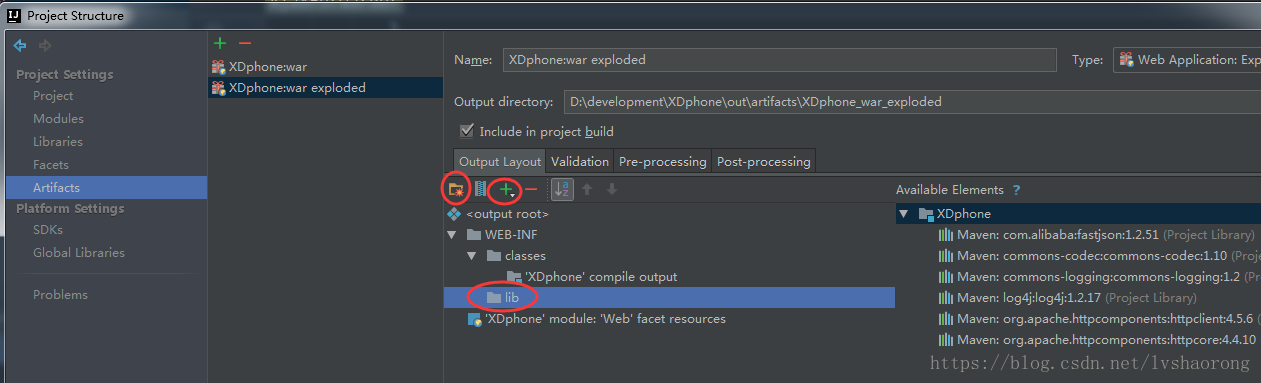 詳解IDEA使用Maven項目不能加入本地Jar包的解決方法