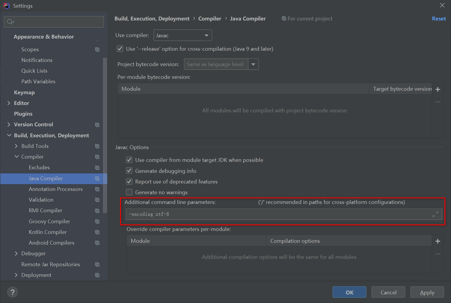 IntelliJ IDEA 2020.2 配置大全詳細圖文教程(更新中)
