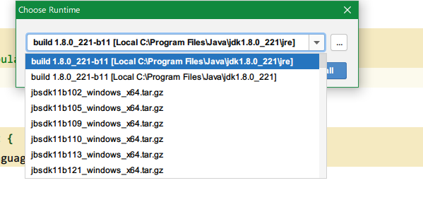 Idea導入eureka源碼實現過程解析