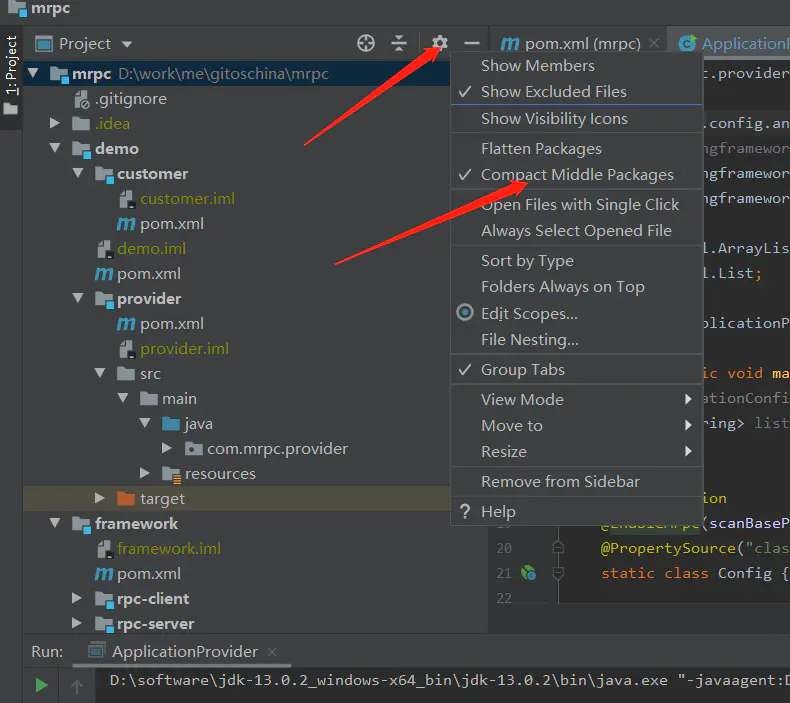 解決idea使用過程中讓你覺得不爽的一些問題(小結(jié))