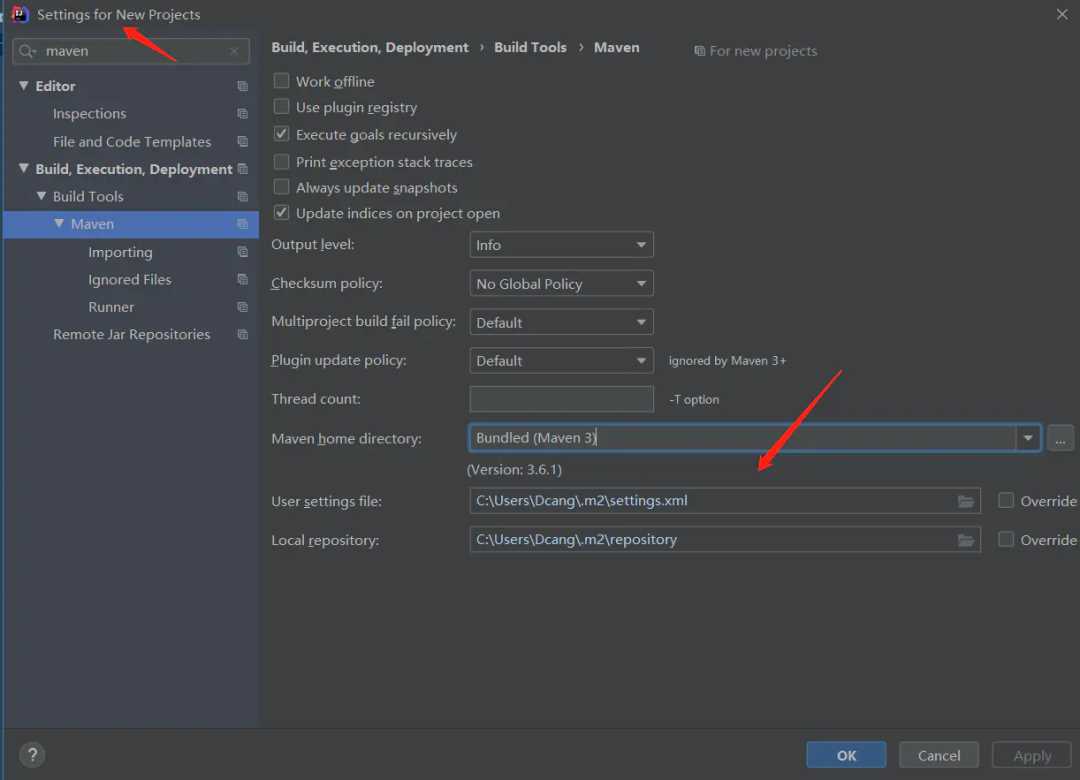 解決idea使用過程中讓你覺得不爽的一些問題(小結(jié))