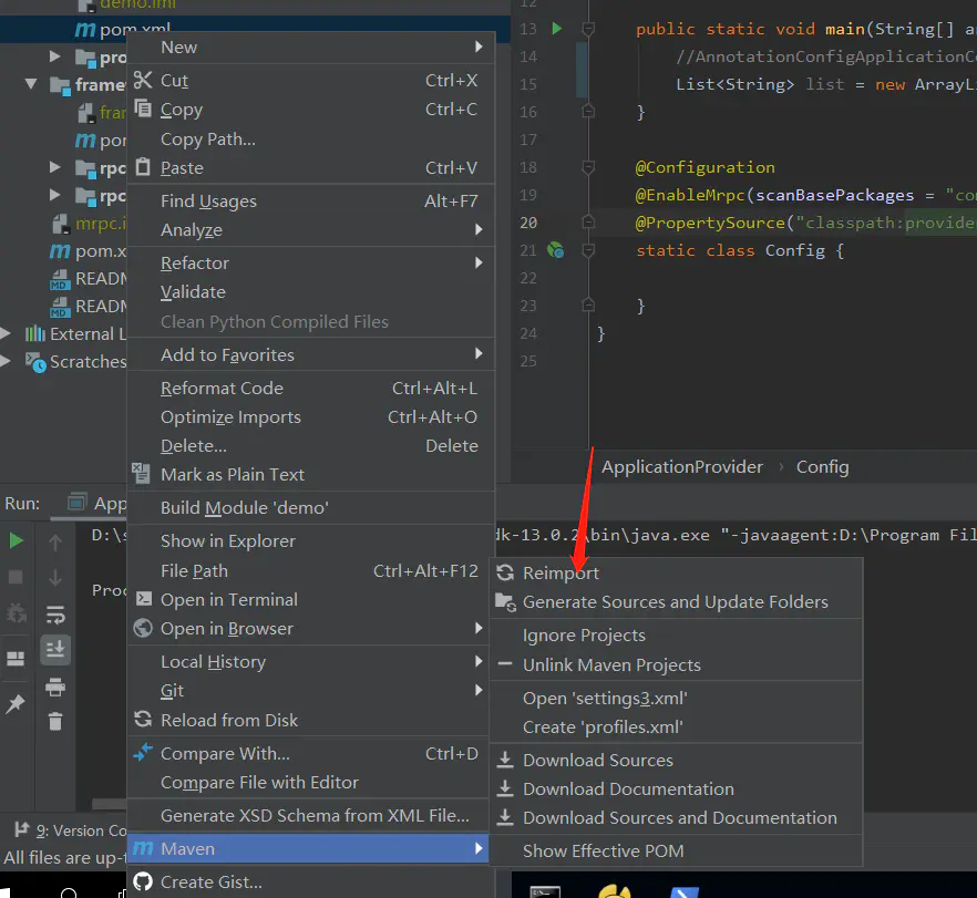 解決idea使用過程中讓你覺得不爽的一些問題(小結(jié))