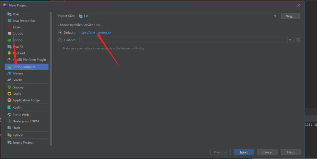 解決idea使用過程中讓你覺得不爽的一些問題(小結(jié))