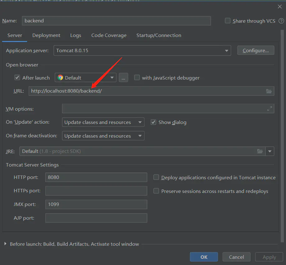 解決idea使用過程中讓你覺得不爽的一些問題(小結(jié))