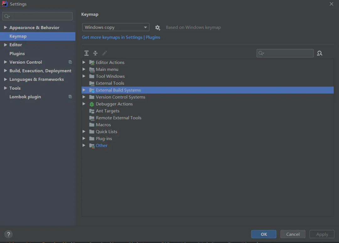解決idea使用過程中讓你覺得不爽的一些問題(小結(jié))