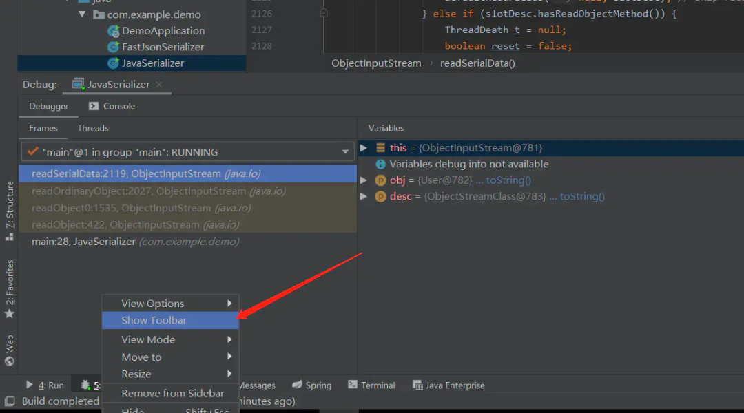 解決idea使用過程中讓你覺得不爽的一些問題(小結(jié))