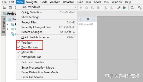 IDEA的下載和使用安裝詳細(xì)圖文教程