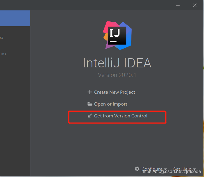 如何用idea+gitee來團隊合作開發項目的教程