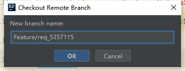 idea手動刷新git分支的詳細教程