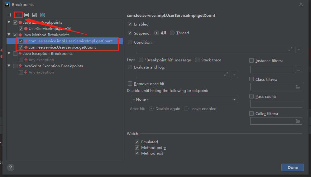 IDEA 非常重要的一些設置項(一連串的問題差點讓我重新用回 Eclipse)