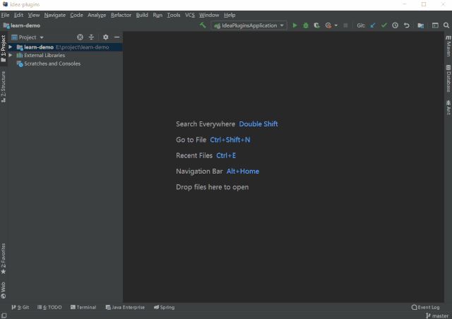 你可能真沒用過這些 IDEA 插件(建議收藏)