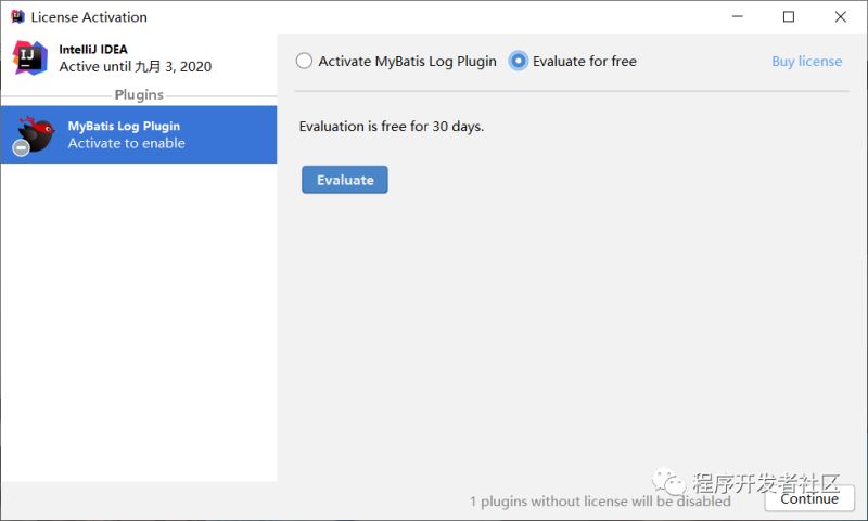 你可能真沒用過這些 IDEA 插件(建議收藏)