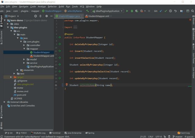 你可能真沒用過這些 IDEA 插件(建議收藏)