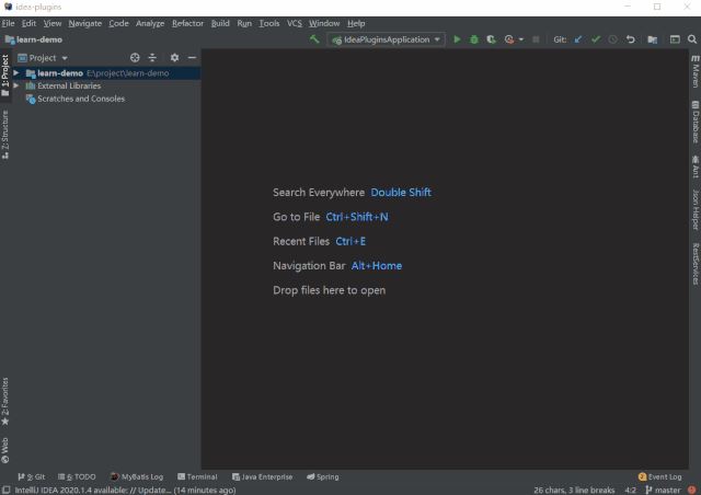你可能真沒用過這些 IDEA 插件(建議收藏)