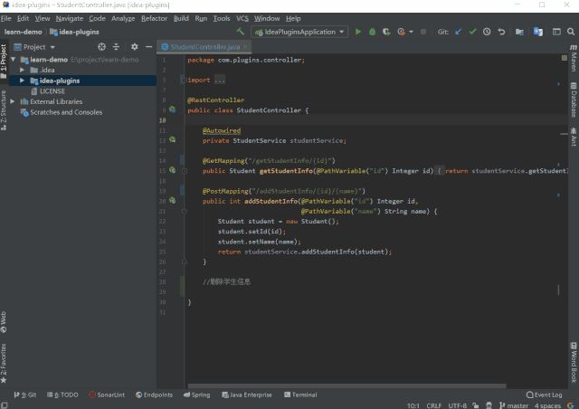 你可能真沒用過這些 IDEA 插件(建議收藏)