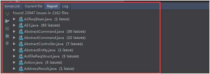 IDEA代碼規范&質量檢查的實現