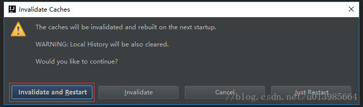 IntelliJ IDEA 報錯:找不到包或者找不到符號的問題及解決方案